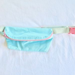 American Apparel Fanny Pack